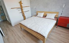 Apartman Polygon